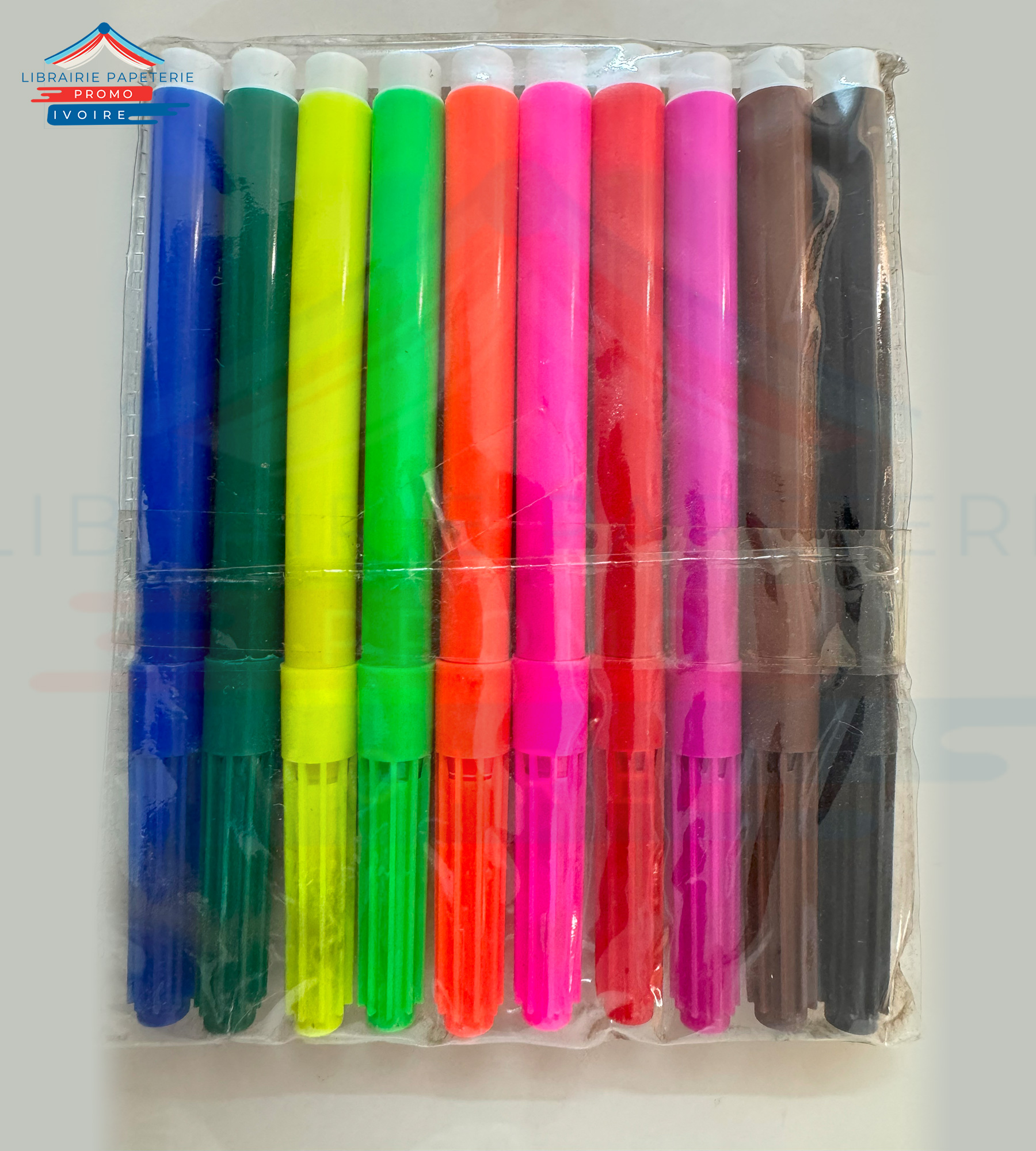 FEUTRE 10  FRUIT PETIT BOUT