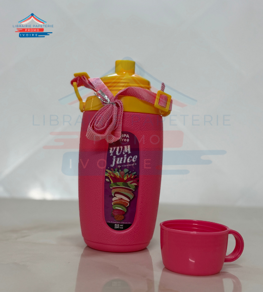 GOURDE 860 ML RIGIDE