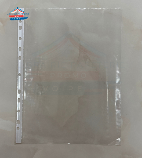 POCHETTE INTERCALLAIRE