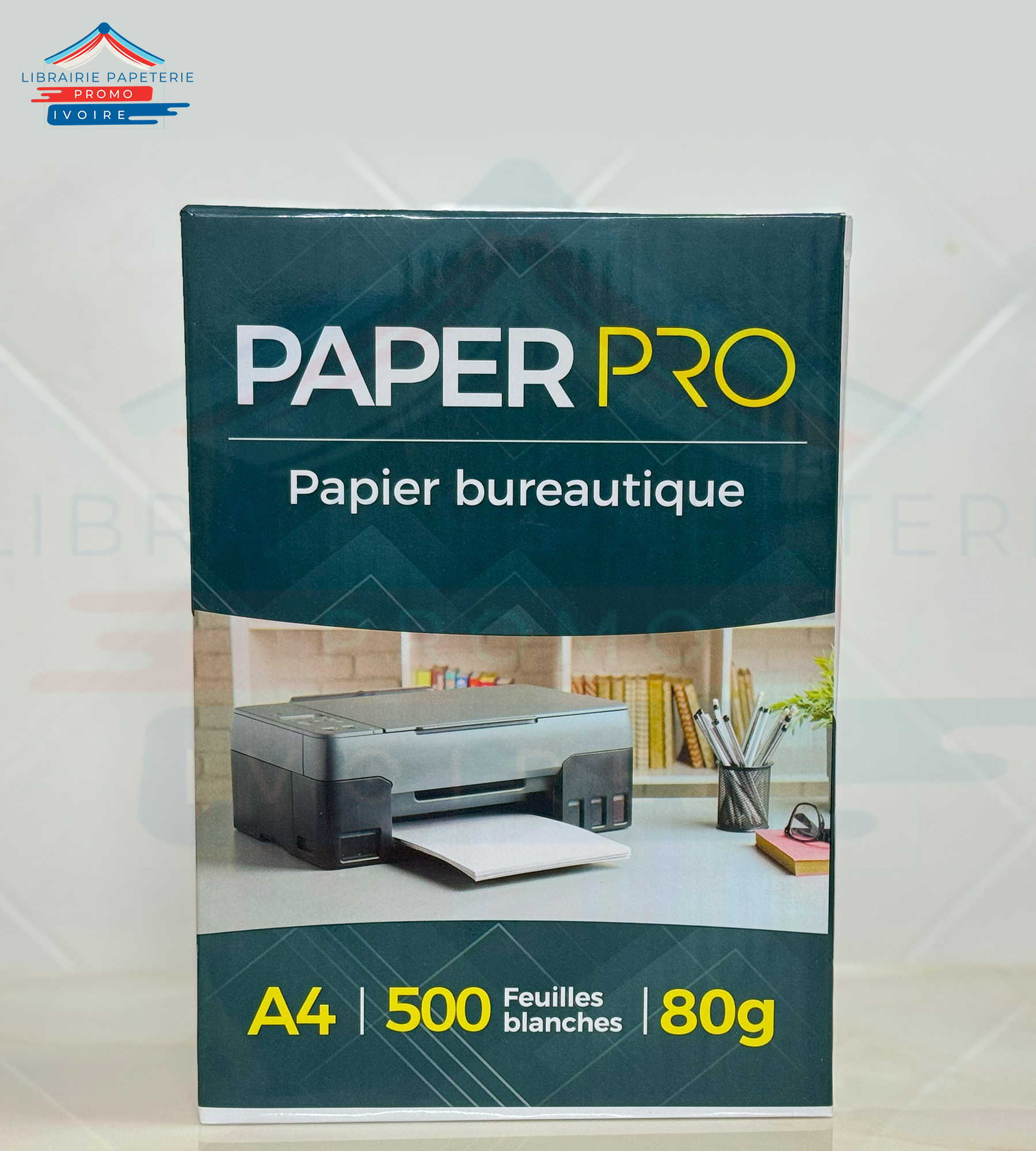 RAME PAPER PRO 80 G