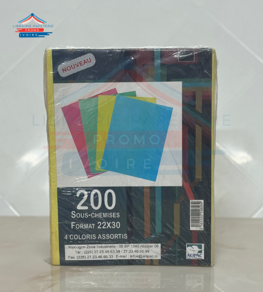 SOUS CHEMISE PRIVILEGE