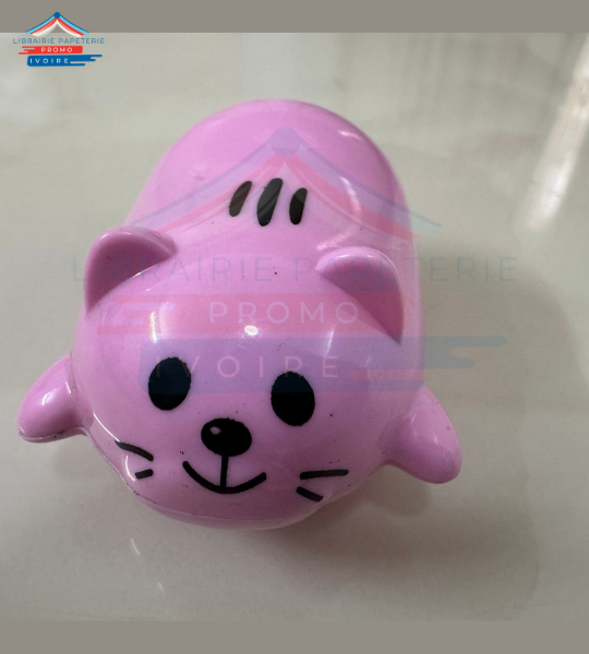 TAILLE CRAYON RESERVOIR OURSON